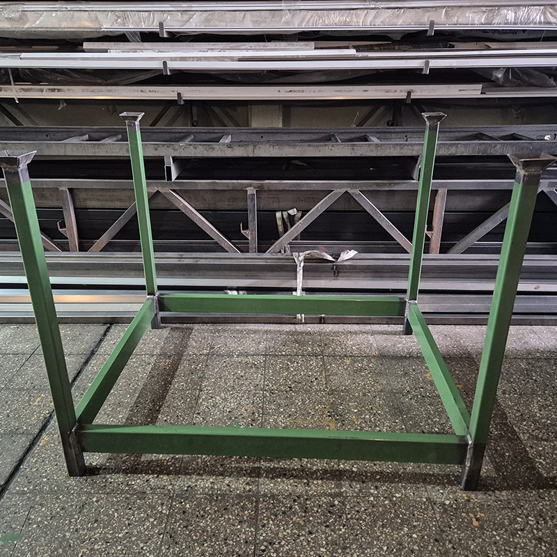 Metalurgica MV Racks y mobiliario industrial